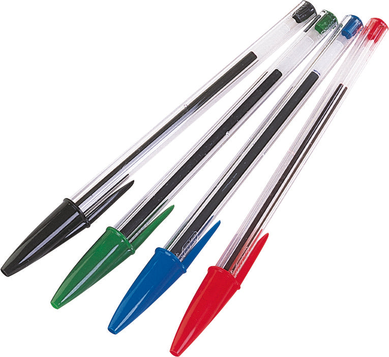 Bic MS11 Ballpoint Pens