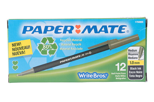 Stylos bille Papermate