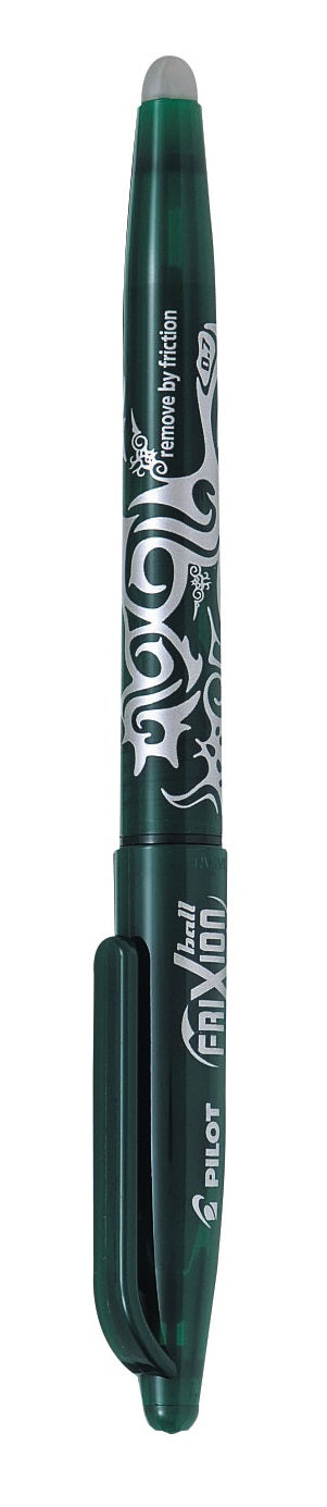 FrixionTM Roller Ball Pens
