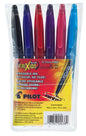 FrixionTM Roller Ball Pens