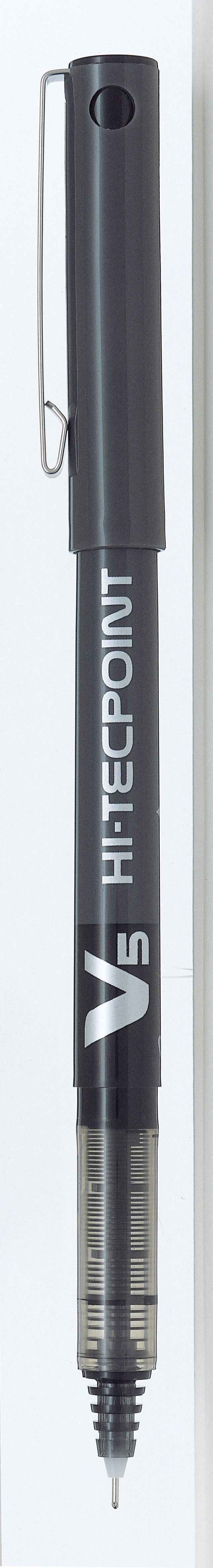 Stylos Hi-Tec V5 Pilot