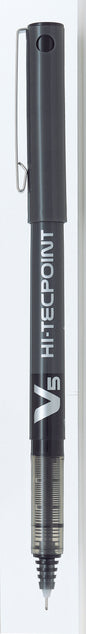 Stylos Hi-Tec V5 Pilot