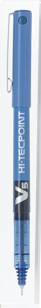Stylos Hi-Tec V5 Pilot