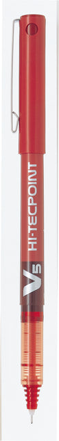 Stylos Hi-Tec V5 Pilot