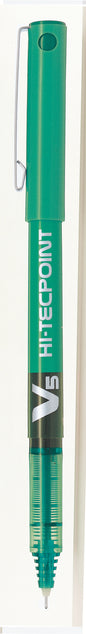 Stylos Hi-Tec V5 Pilot