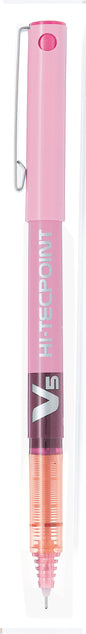 Stylos Hi-Tec V5 Pilot