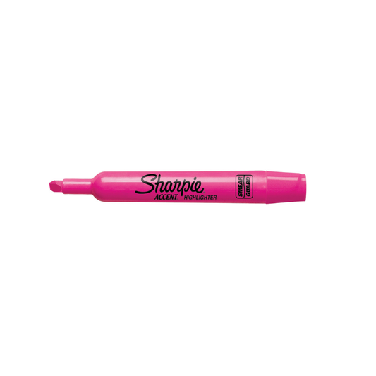 Accent Highlighters