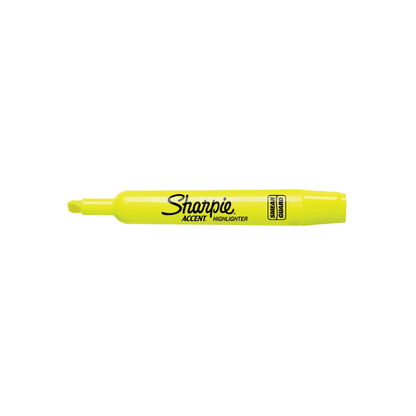 Marqueurs fluo Accent