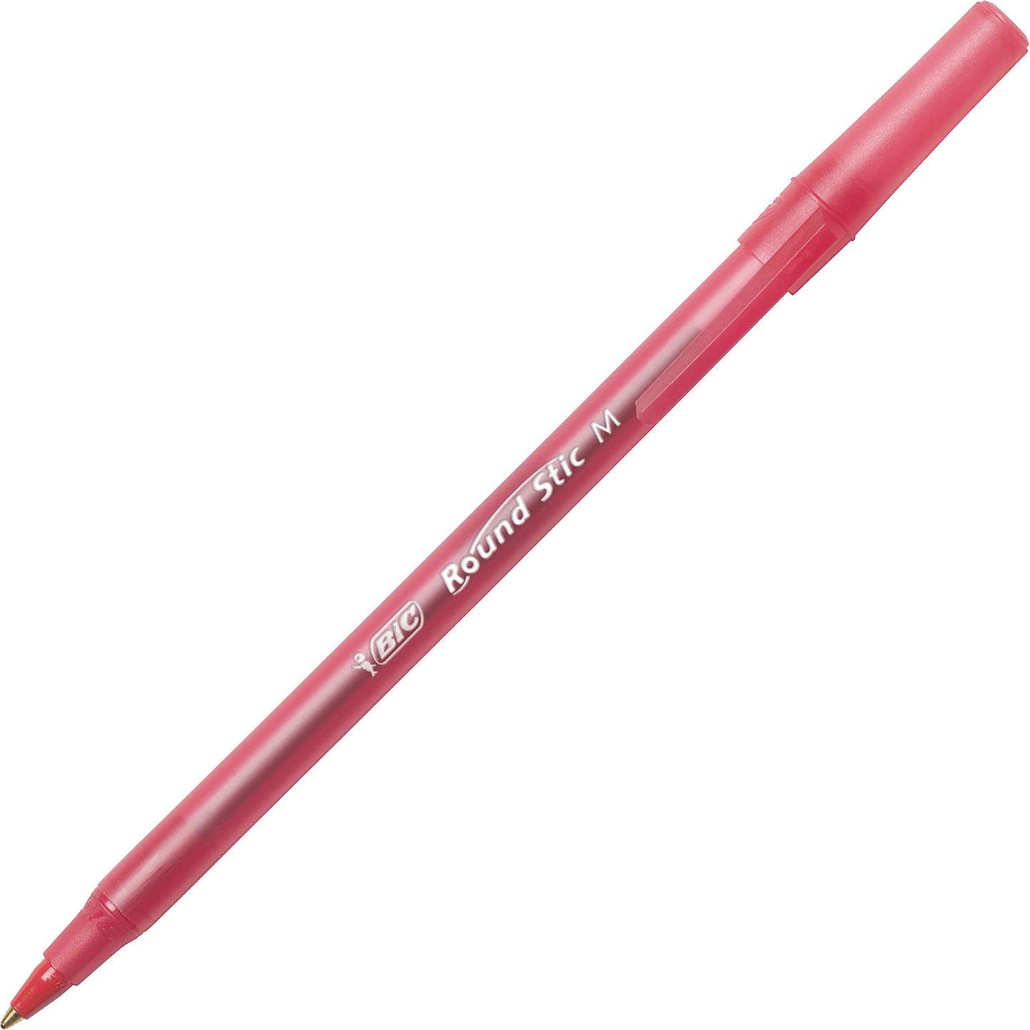 BIC® Round Stic® Ballpoint Pen