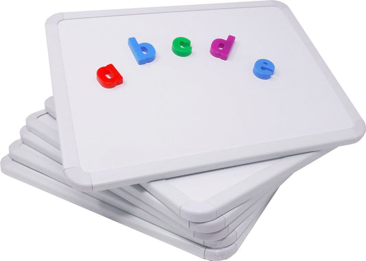 Tableaux magnétiques et effaçables à sec