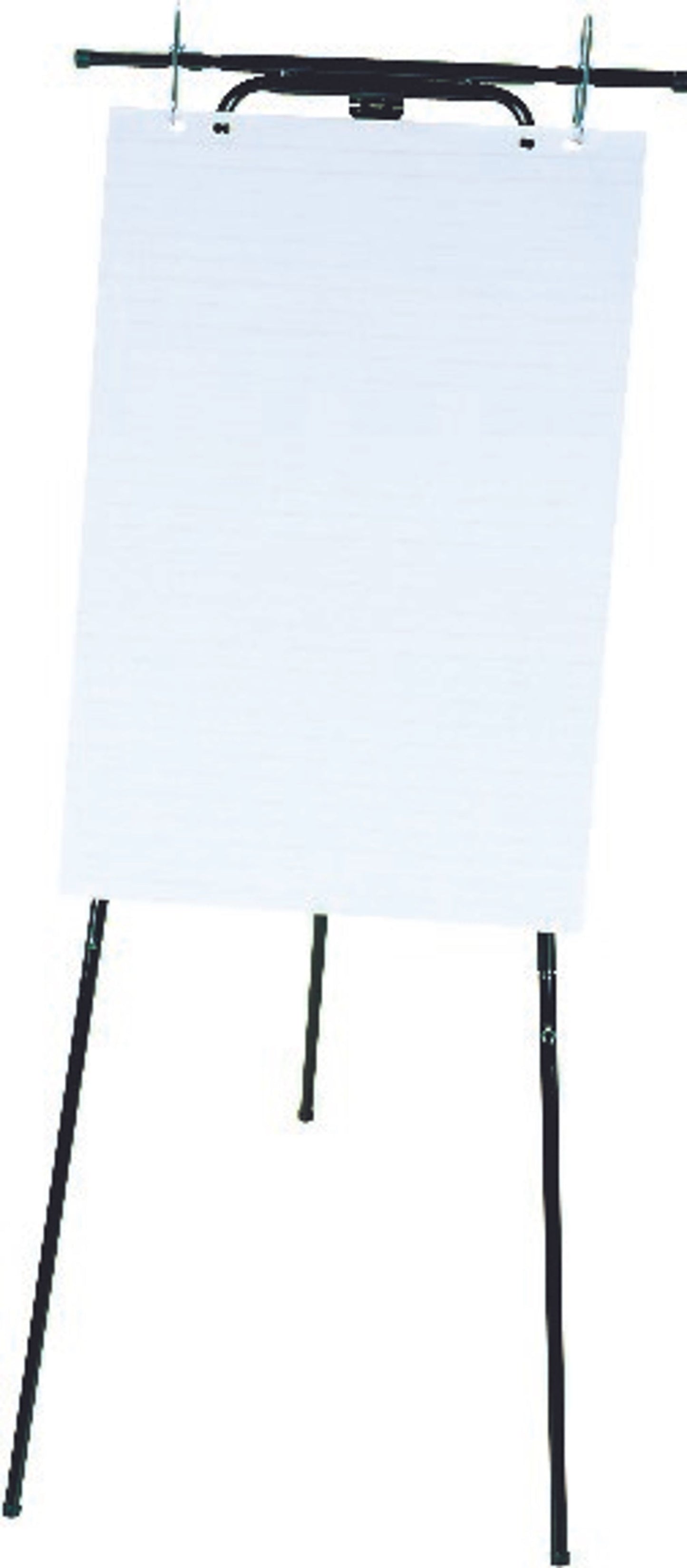 Presentation Easel with Steel Rings