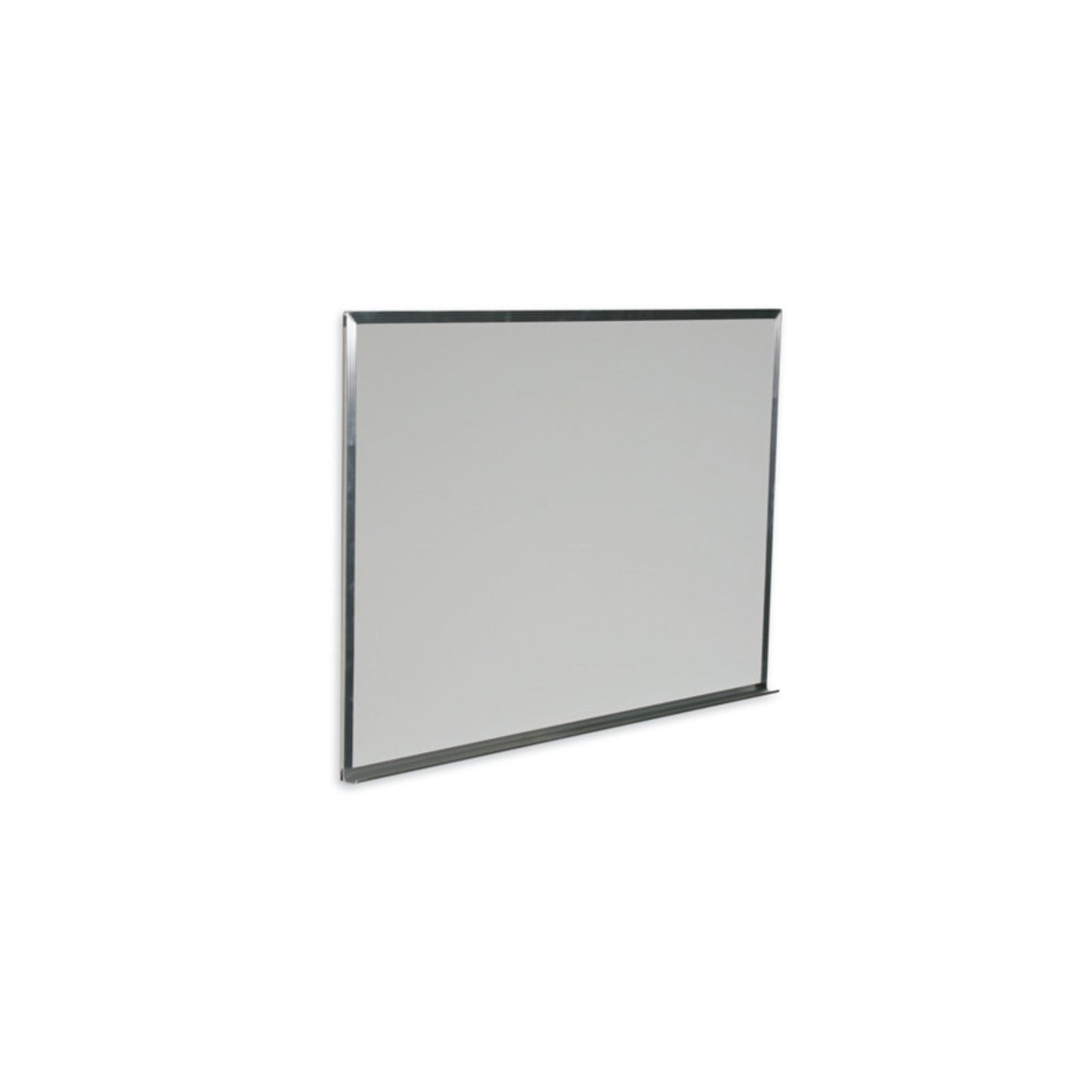 White board non magnetic 48x96in