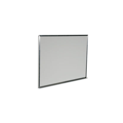 White board non magnetic 48x96in