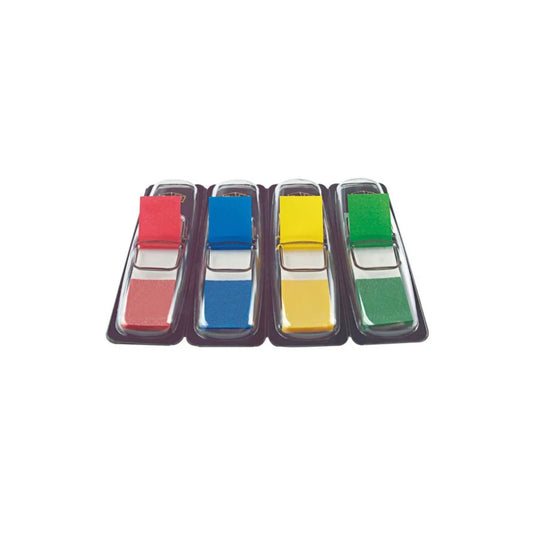 Post-It See-Through Index Tabs