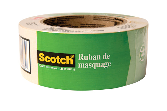 Ruban-cache écolo Scotch