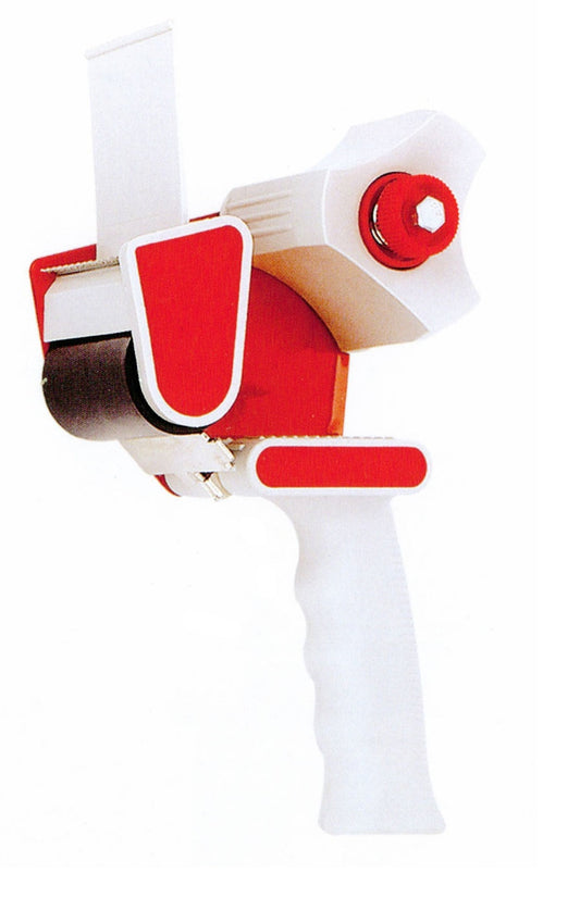 Dévidoir pour ruban d'emballage