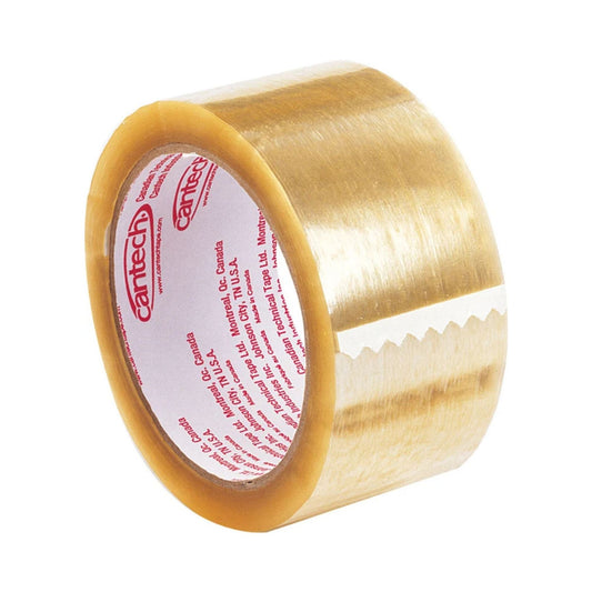 Adhesive Tape for Packaging