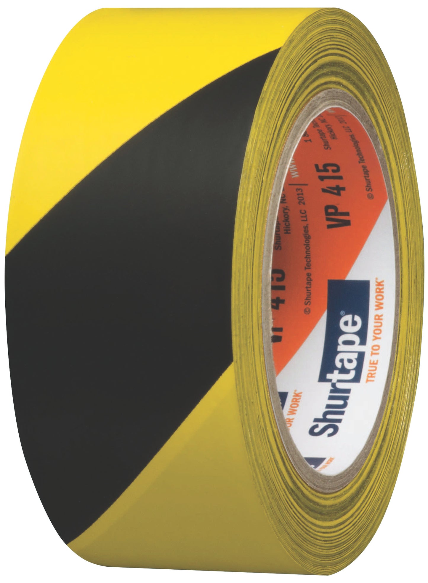 Rubans de plancher pour distanciation