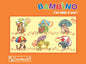 Bambino Veritech6 – J'ai déjà 3 ans!