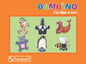Bambino Veritech6 – J'ai déjà 3 ans!