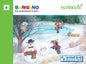 Bambino Veritech6 – J'ai maintenant 4 ans!