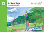 Bambino Veritech6 – J'ai maintenant 4 ans!