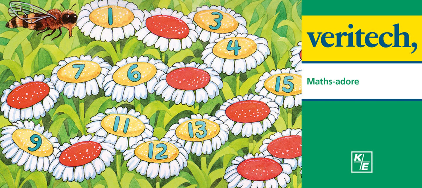 Veritech - Maths-adore