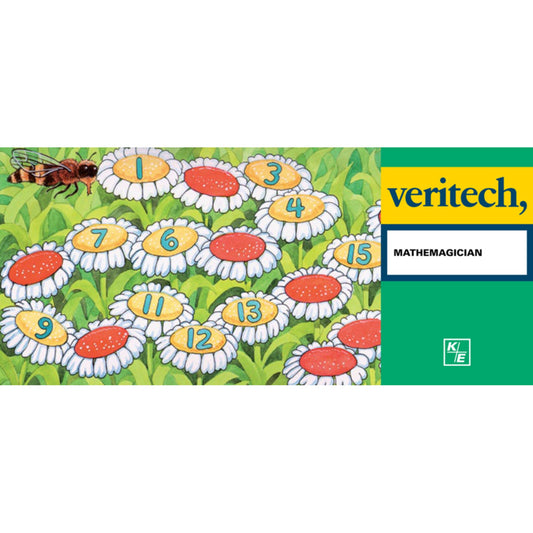 Veritech - Mathemagician