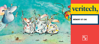 Veritech - Science Series (French only)