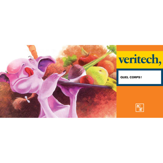 Veritech - Quel corps !