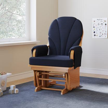 Fauteuil berçant "Lullaby"