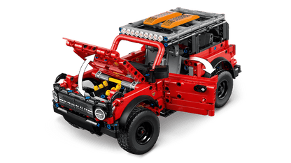 LEGO Technic - 42213 - Ford Bronco® SUV