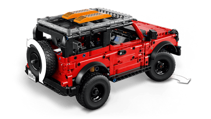 LEGO Technic - 42213 - Ford Bronco® SUV