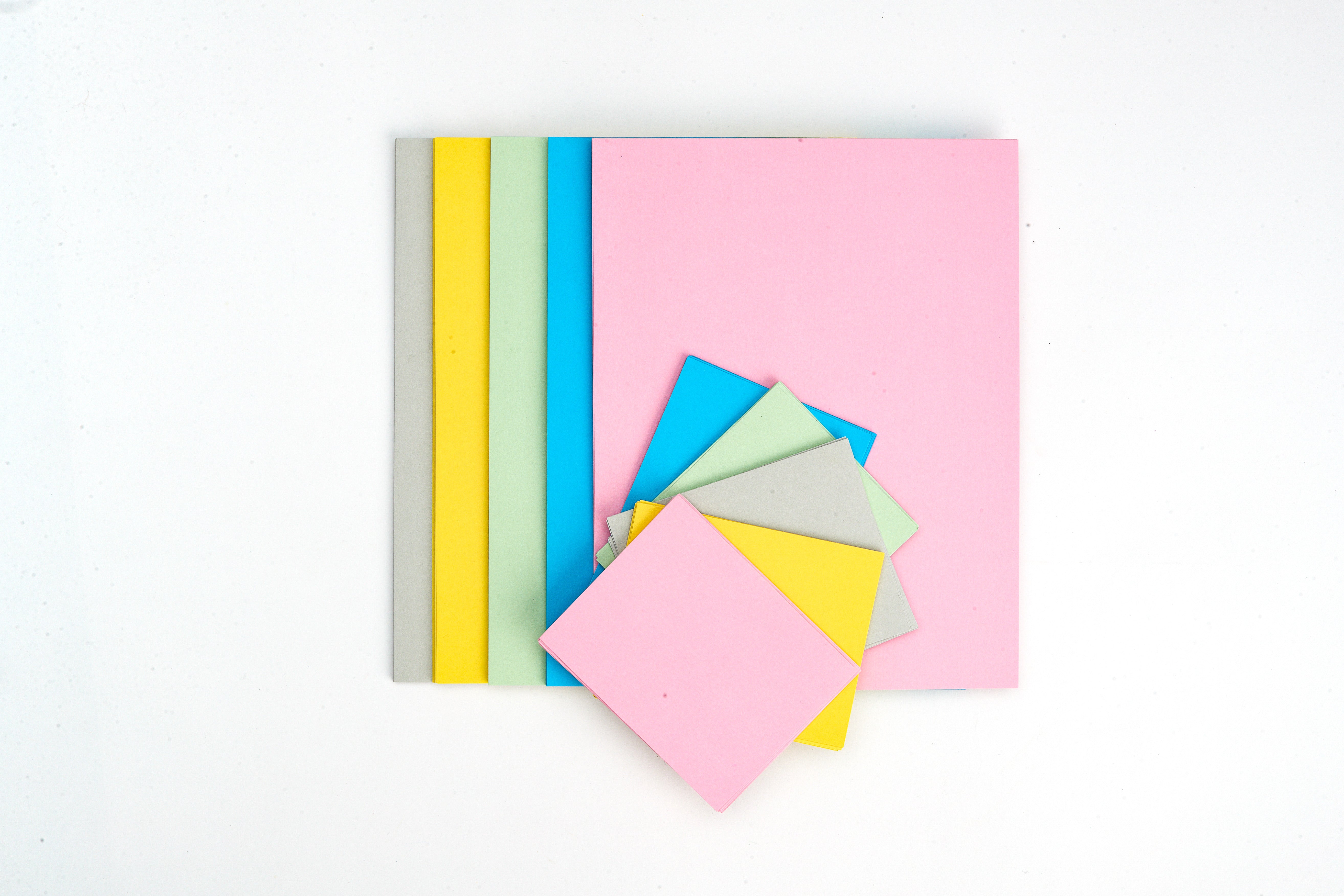 Carton Brillocolor TM/MC (Donvale TM/MC) – Couleurs variées — Brault ...