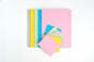 Brillocolor®™ Cardboard (Donvale®™)  Colours assorted