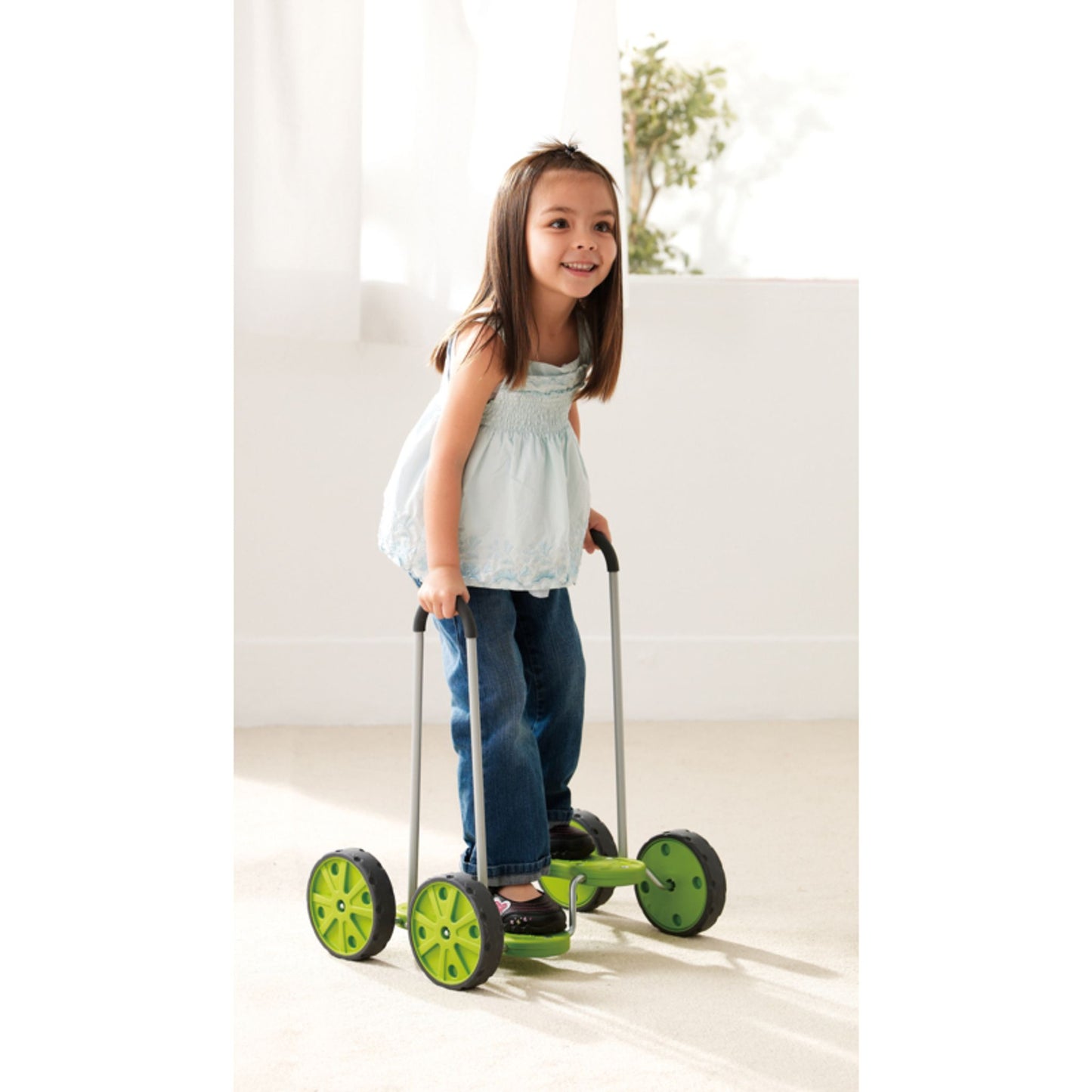 Pedal Walker