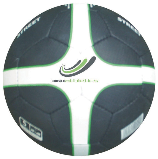 Ballon de soccer de rue