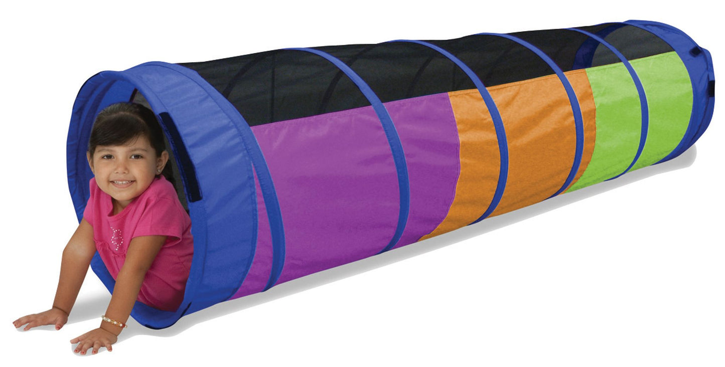 Tunnel « je-te-vois »