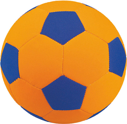 Ballon de soccer en néoprène