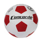 Ballons de soccer en caoutchouc