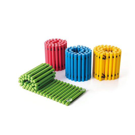 Rungs Way