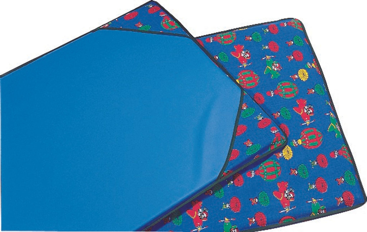 Mat sheet