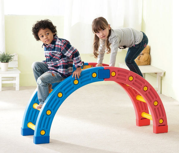 Go-Go Balance