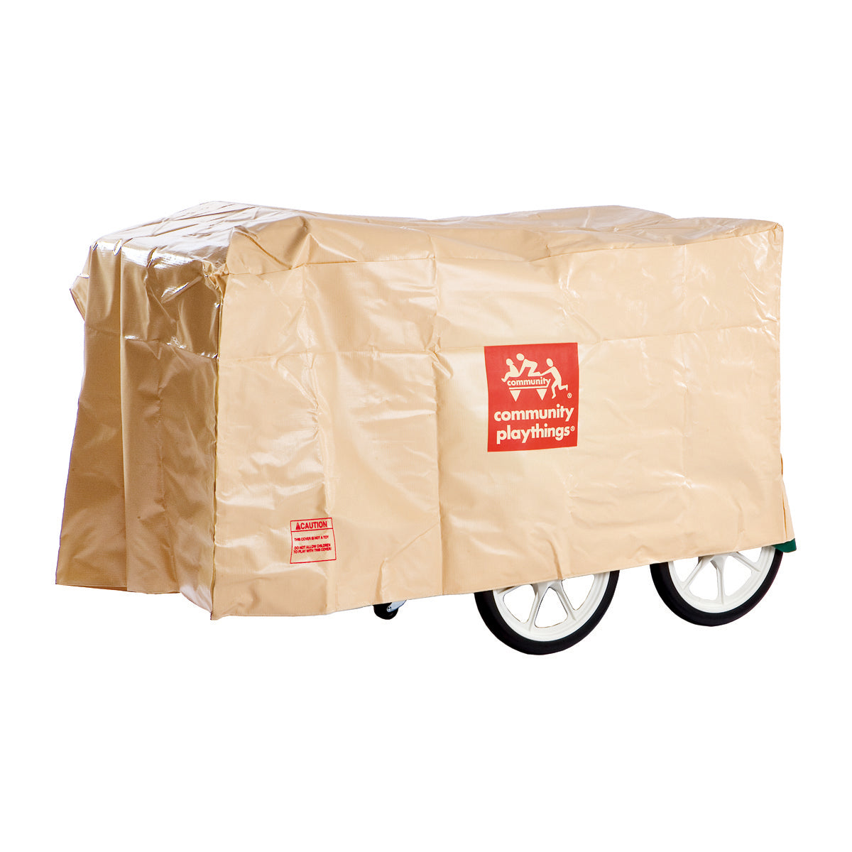 Poussettes KinderVan - Housses