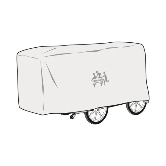 KinderVan - Covers