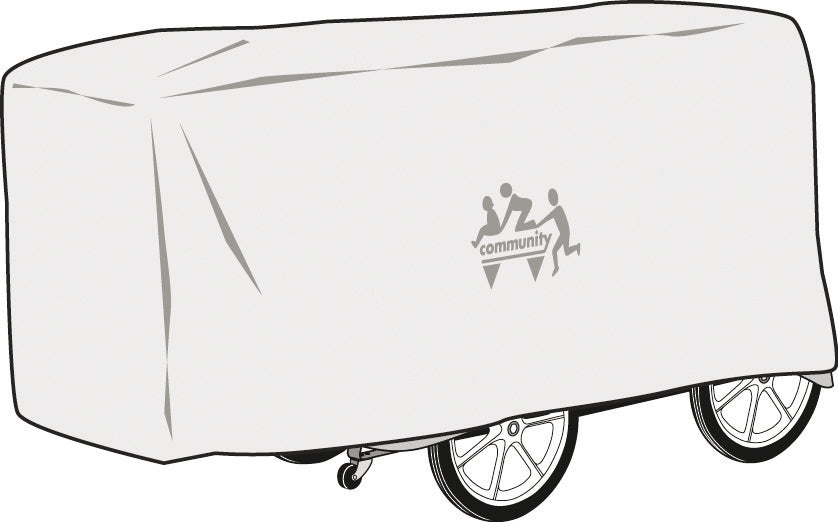 Poussettes KinderVan - Housses