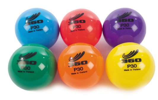 Ballons et balles Softex en vinyle