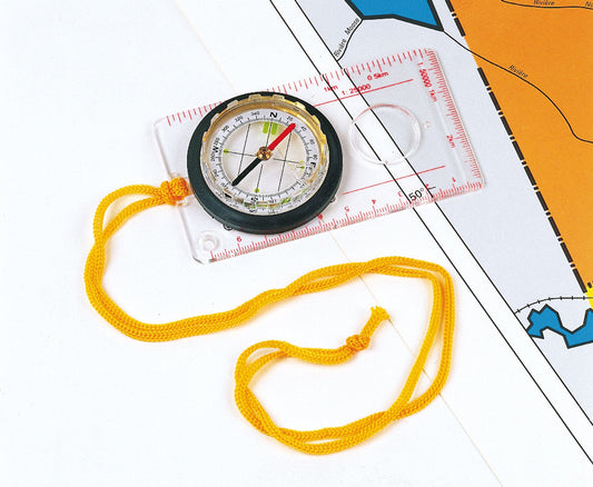 Boussoles d'initiation