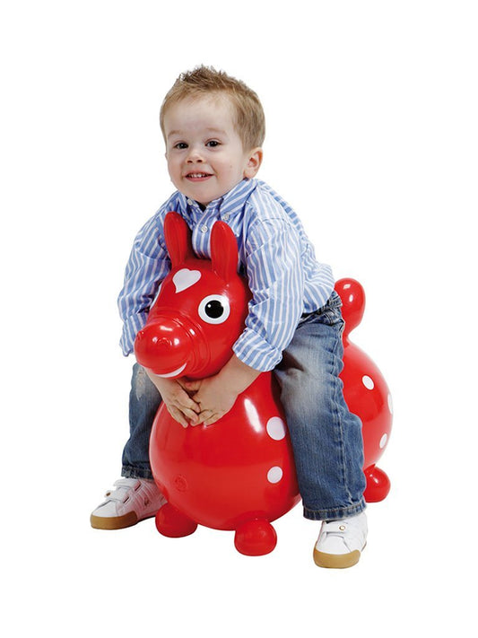 Rody Horse