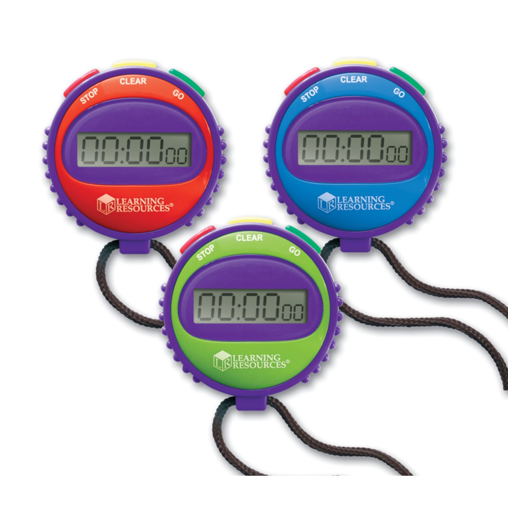 Basic Stopwatch — Brault & Bouthillier